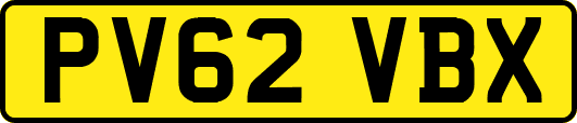 PV62VBX