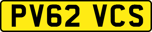PV62VCS