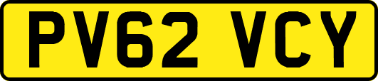 PV62VCY