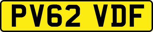 PV62VDF