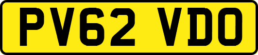 PV62VDO