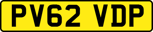 PV62VDP