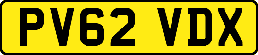 PV62VDX