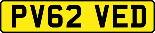 PV62VED