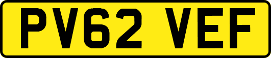 PV62VEF