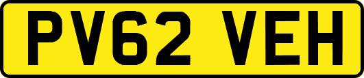 PV62VEH