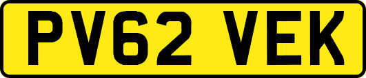 PV62VEK
