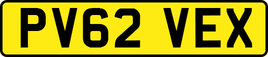 PV62VEX