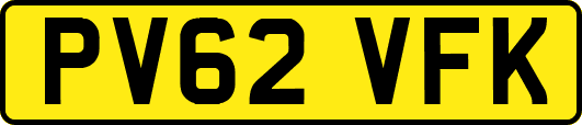 PV62VFK