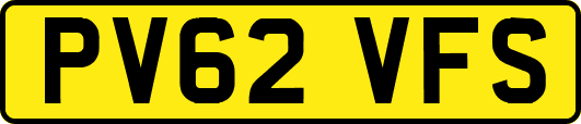 PV62VFS