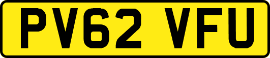 PV62VFU