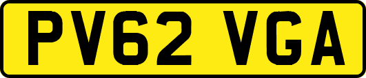 PV62VGA