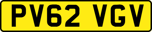 PV62VGV