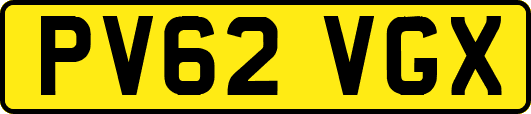 PV62VGX