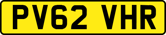 PV62VHR