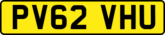 PV62VHU