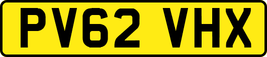 PV62VHX