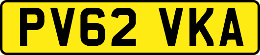 PV62VKA