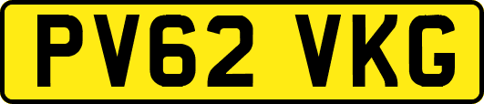 PV62VKG