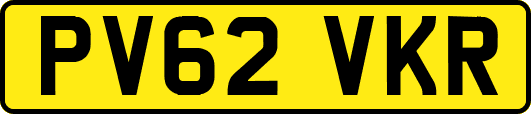 PV62VKR