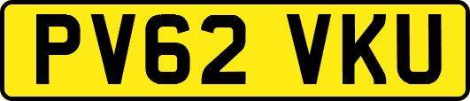 PV62VKU