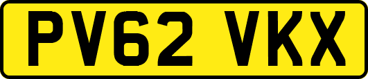 PV62VKX