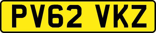 PV62VKZ