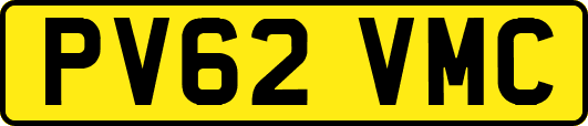 PV62VMC