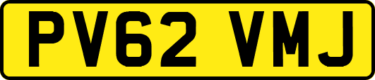 PV62VMJ
