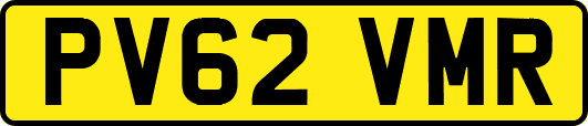 PV62VMR