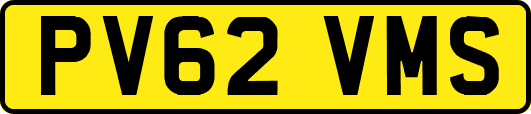 PV62VMS