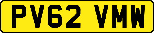 PV62VMW