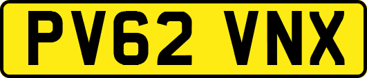 PV62VNX
