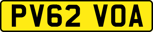 PV62VOA
