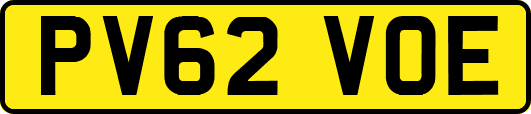 PV62VOE