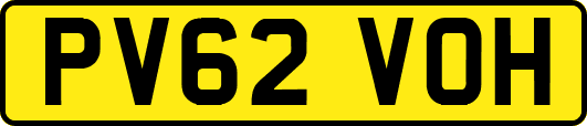 PV62VOH