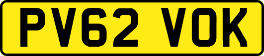 PV62VOK