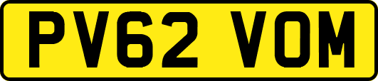 PV62VOM