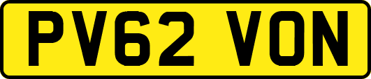 PV62VON