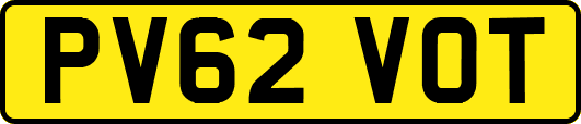 PV62VOT