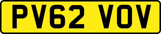 PV62VOV