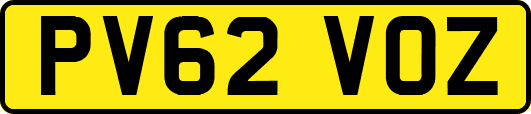 PV62VOZ