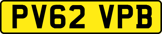 PV62VPB