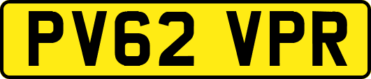 PV62VPR