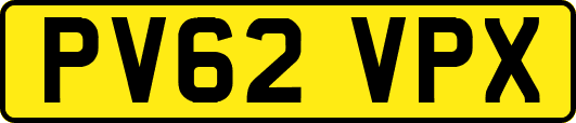 PV62VPX