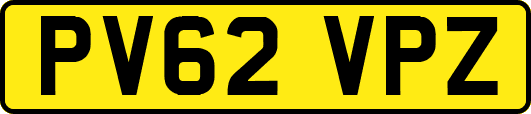 PV62VPZ