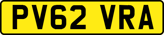 PV62VRA