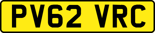 PV62VRC