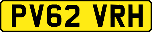 PV62VRH