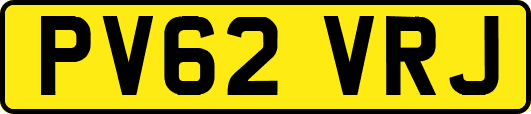 PV62VRJ